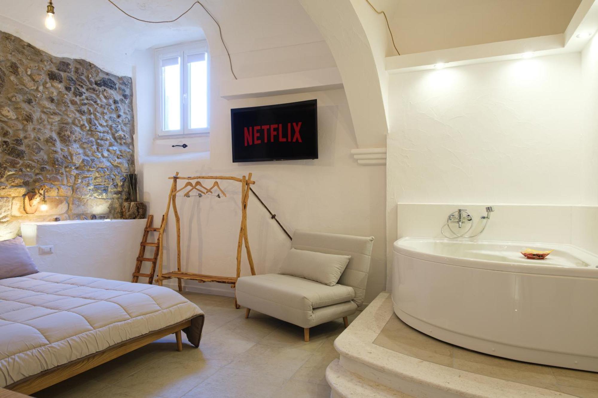 Il Vicolo Del Ginepro Hotell Castelsardo Exteriör bild
