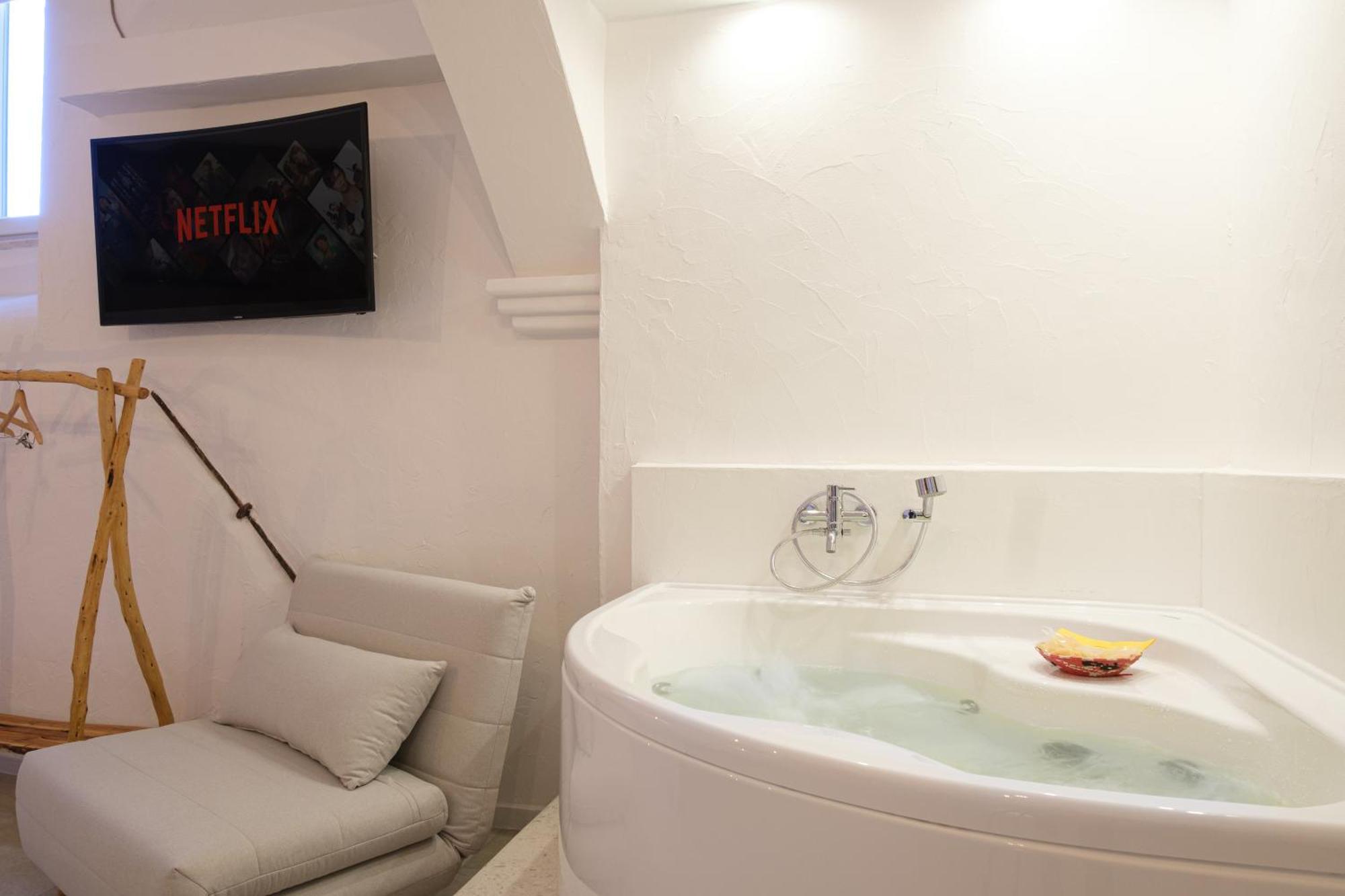 Il Vicolo Del Ginepro Hotell Castelsardo Exteriör bild